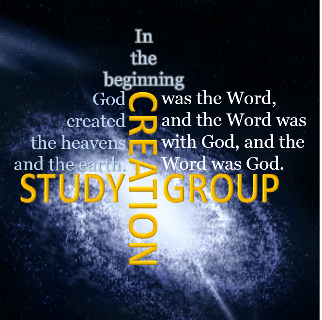 Creation Study Group (